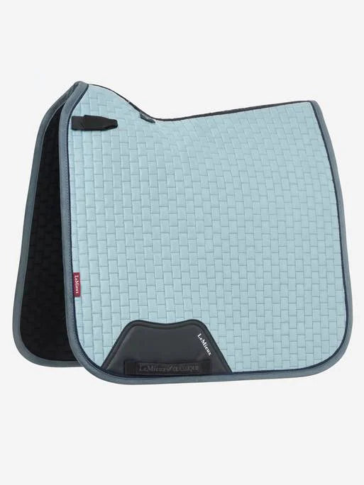 Lemieux Suede Dressage Pad