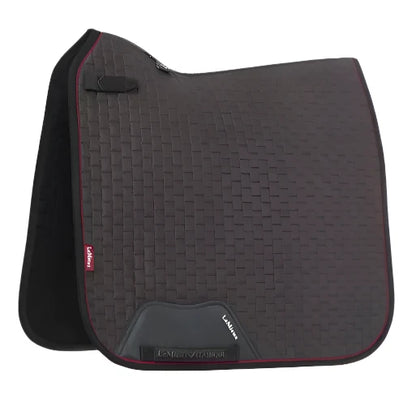 Lemieux Suede Dressage Pad