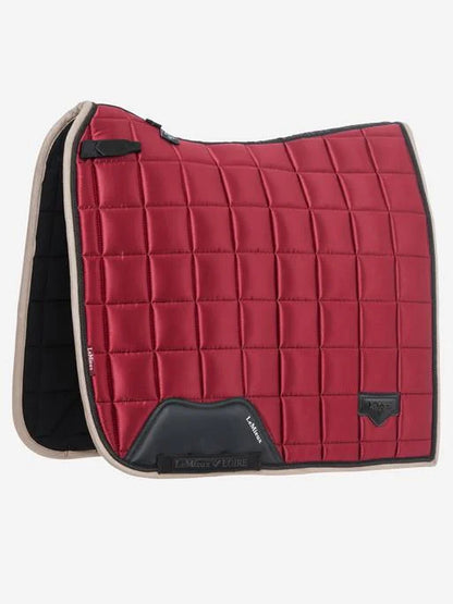 Lemieux Loire Classic Dressage Square Pad