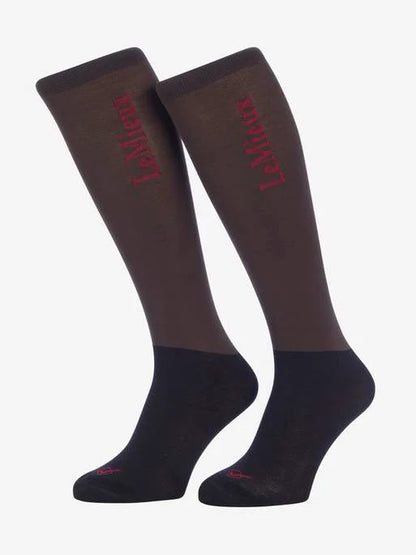 Lemieux Competition Socks 2 Pack AW24