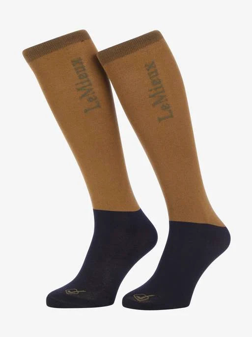 Lemieux Competition Socks 2 Pack AW24