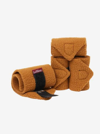 Lemieux Toy Pony Bandages AW24