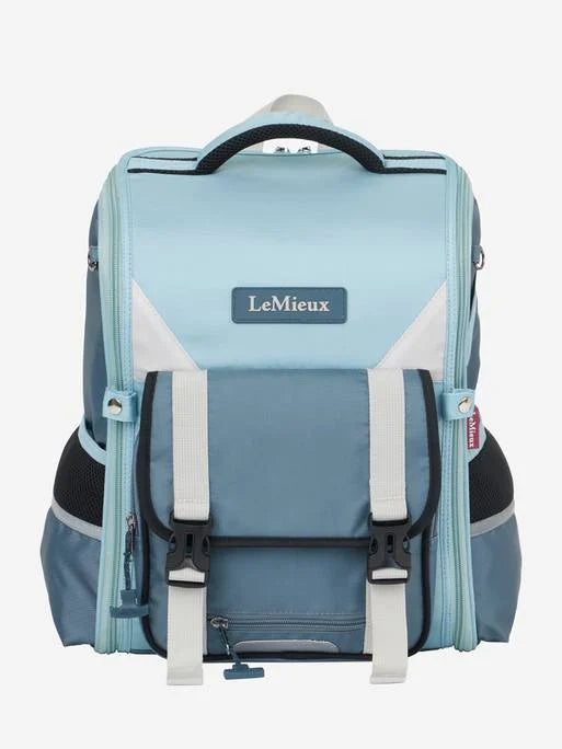 Lemieux Young Rider Back Pack Aw24