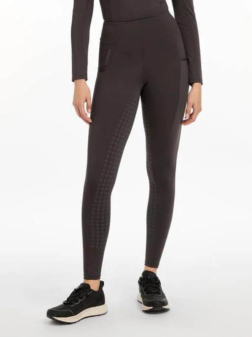 Lemieux Naomi Pull On Breeches AW24