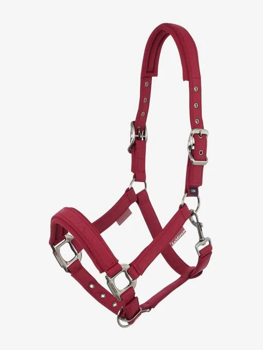 LeMieux Softshell Headcollar AW24