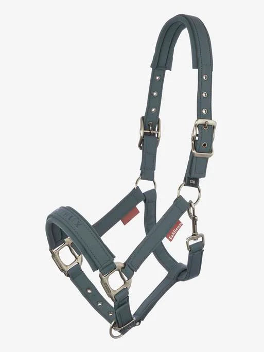 LeMieux Softshell Headcollar AW24