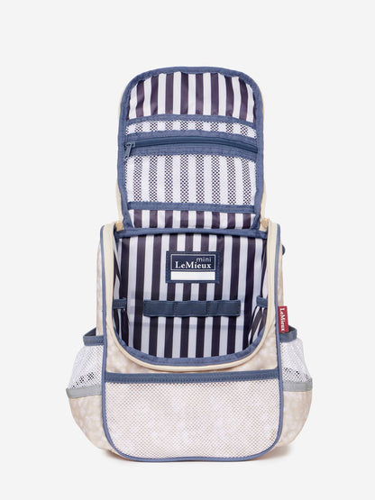 Lemieux Mini Character Backpack Dream