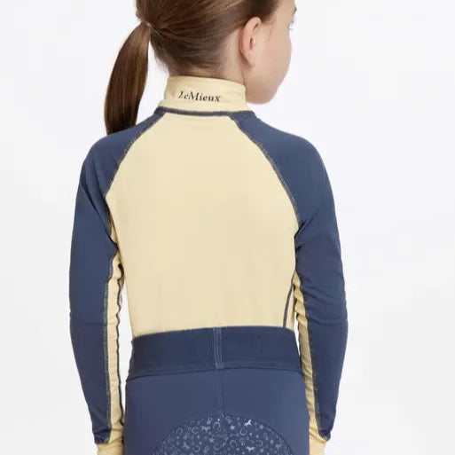 LeMieux Mini Base Layer SS25