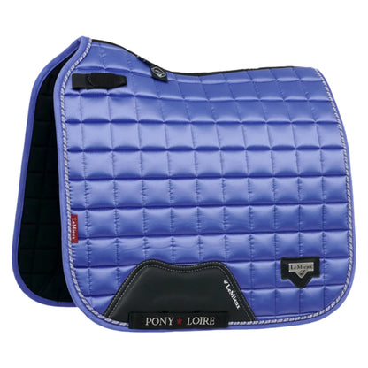 LeMieux Junior Loire Dressage Square Pad