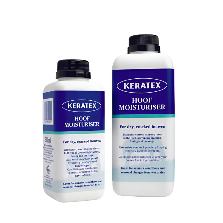 Keratex Hoof Moisturiser