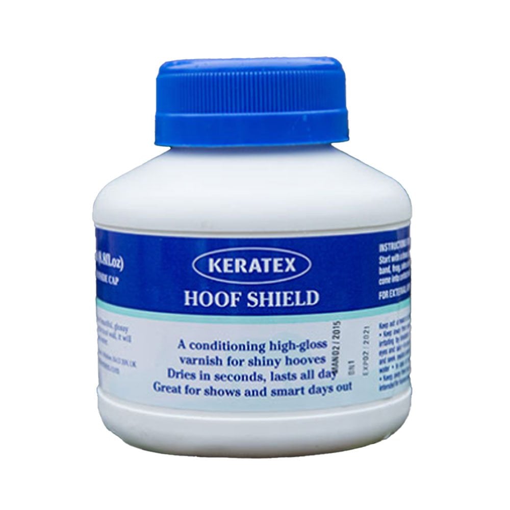 Keratex Hoof Shield 250ml