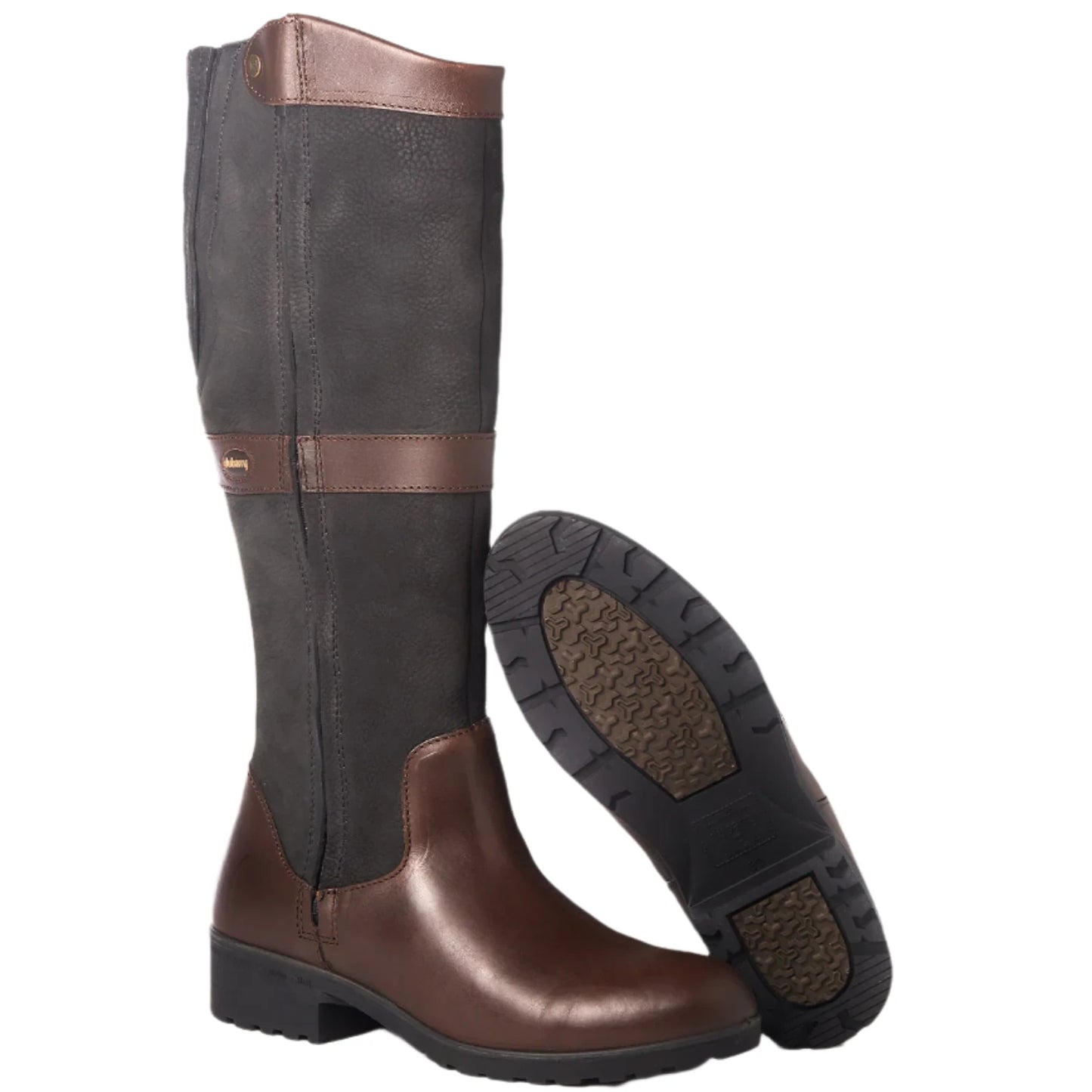 Dubarry Sligo Country Boot