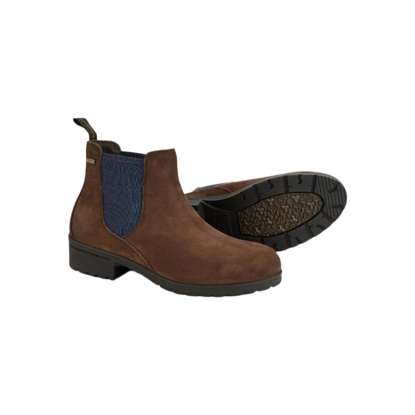 Dubarry Waterford Country Boot