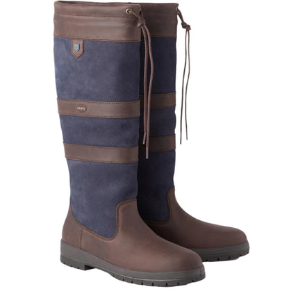 Dubarry Galway Country Boot