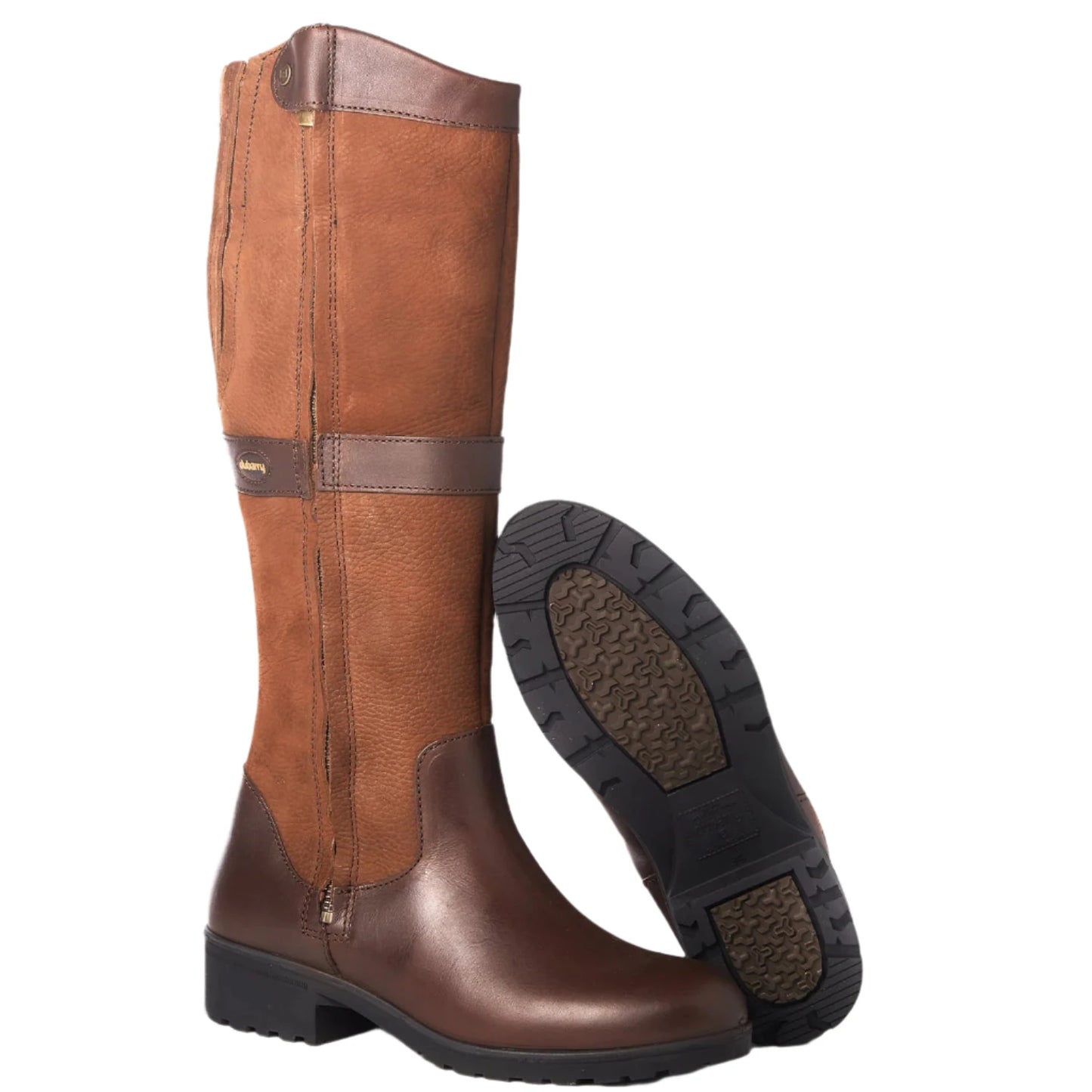 Dubarry Sligo Country Boot