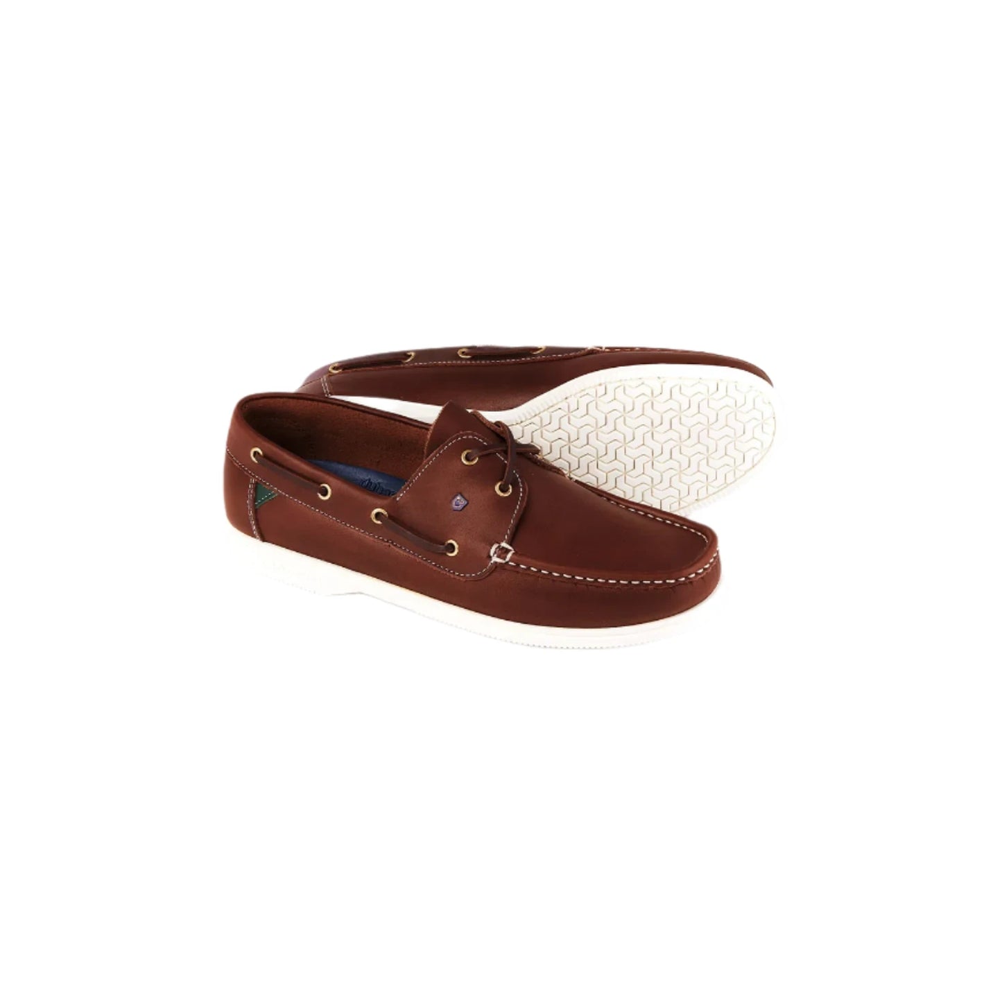 Dubarry Admirals Deck Shoes