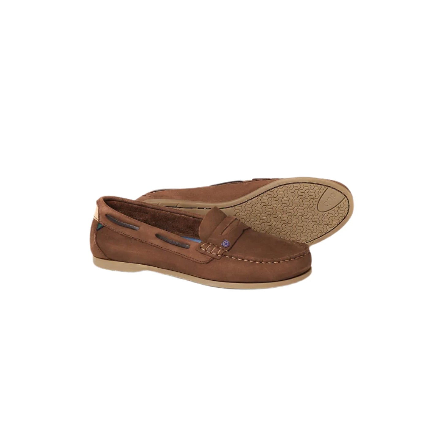 Dubarry Belize Deck Shoes