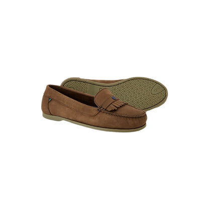 Dubarry Florence Deck Shoes