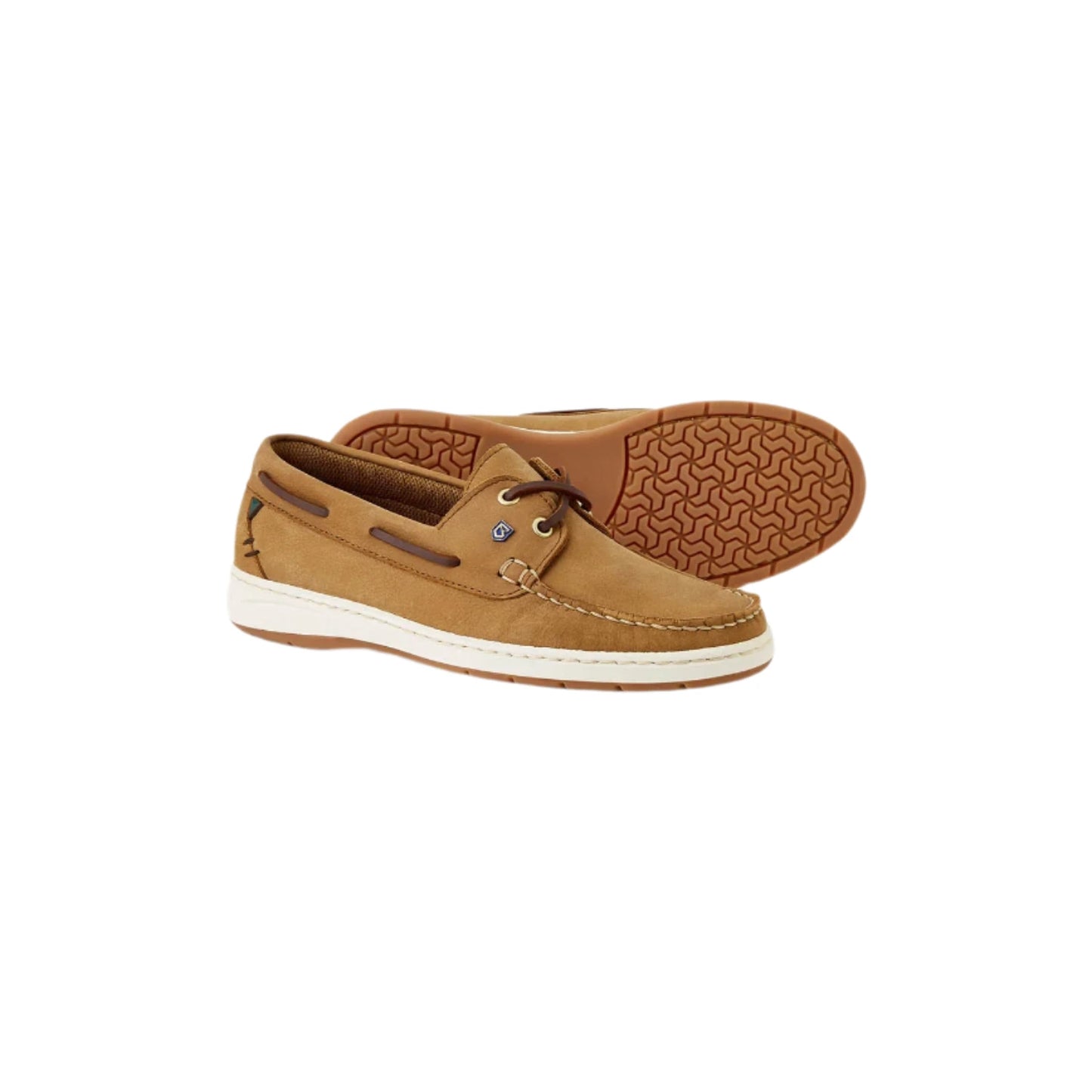 Dubarry Marabella Deck Shoes