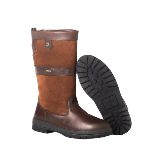 Dubarry Kildare Country Boot