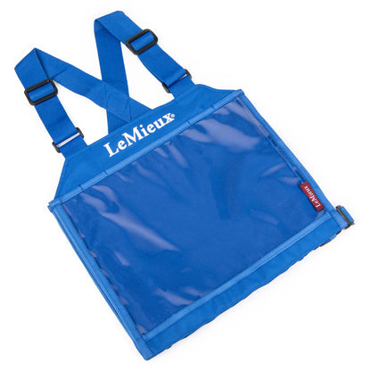 Lemieux Eventing Bib