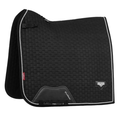 Lemieux Puissance Suede Dressage Pad