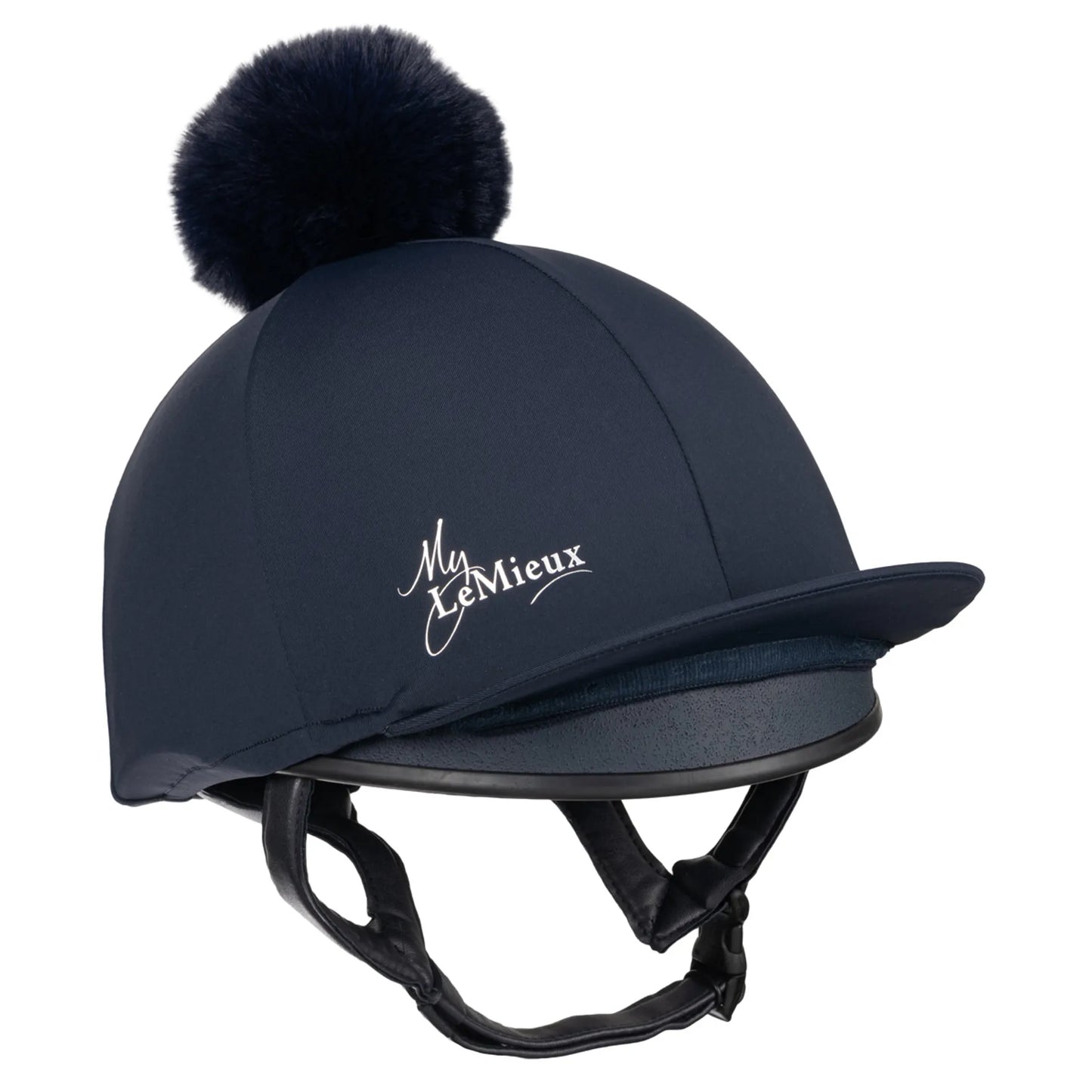 Lemieux Pom Hat Silk