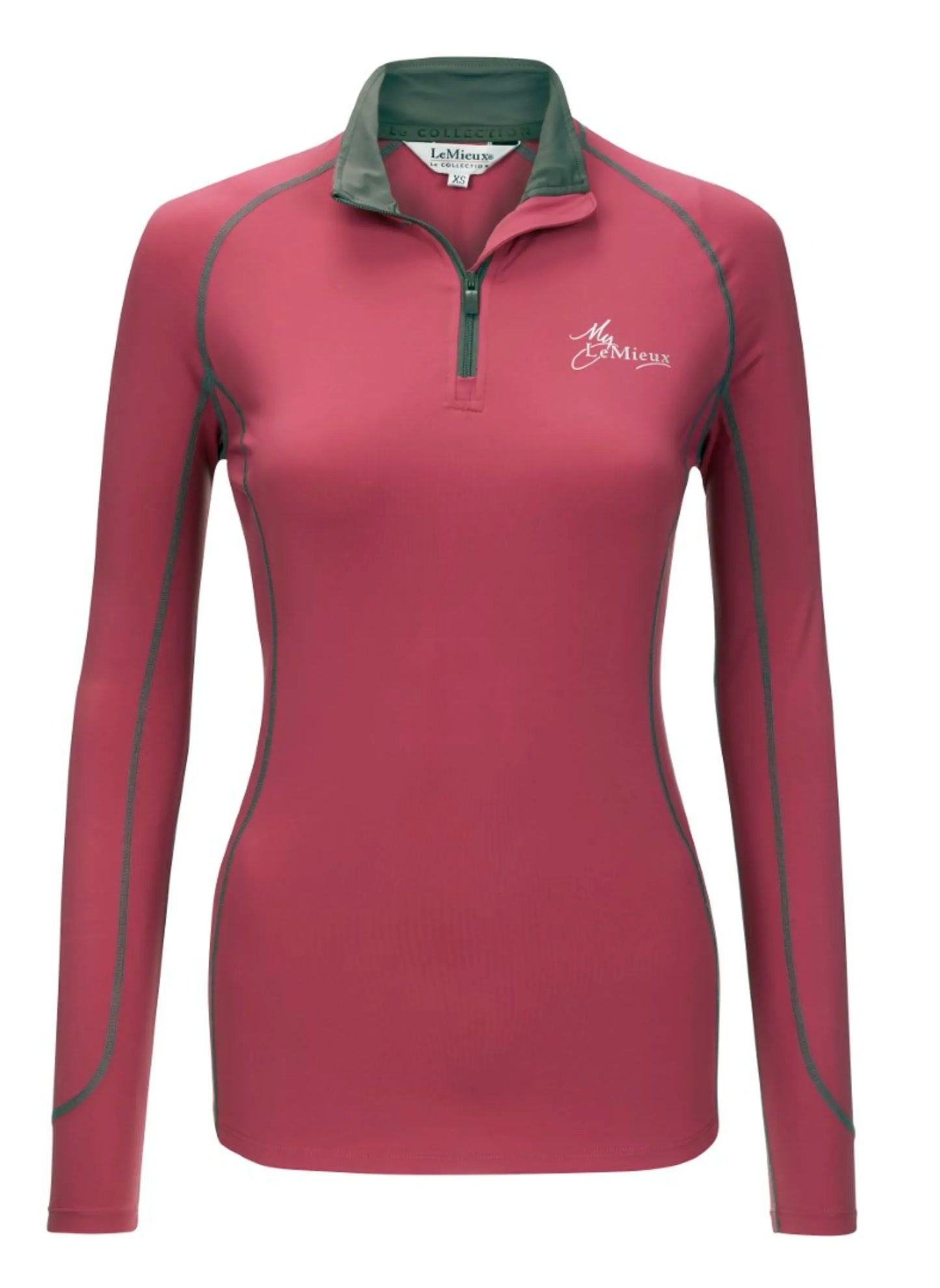 Lemieux Base Layer