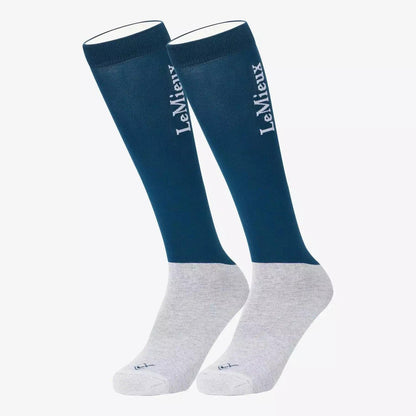 Lemieux Competition Socks 2 Pack