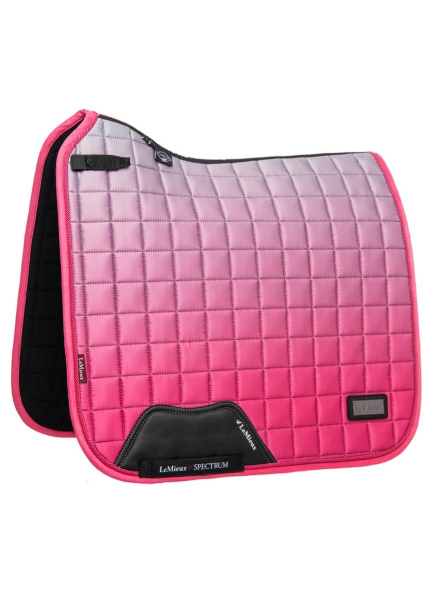 Lemieux Loire Classic Dressage Square Pad