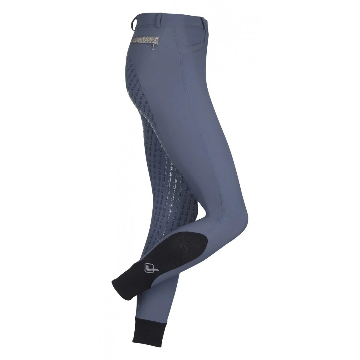 Lemieux  Dynamique Full Seat Breeches