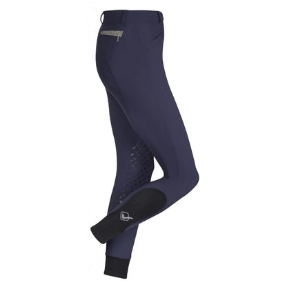 Lemieux  Dynamique Full Seat Breeches