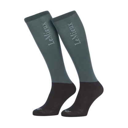 Lemieux Competition Socks 2 Pack AW24