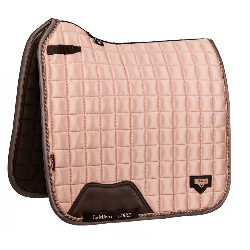 Lemieux Loire Classic Dressage Square Pad