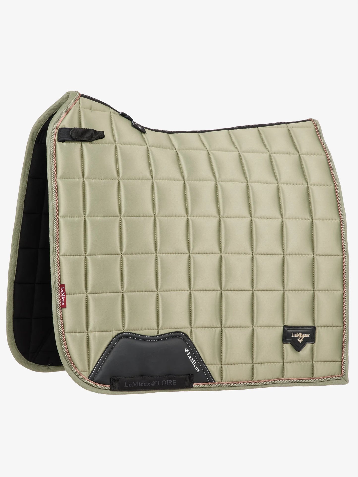 Lemieux Loire Classic Dressage Square Pad