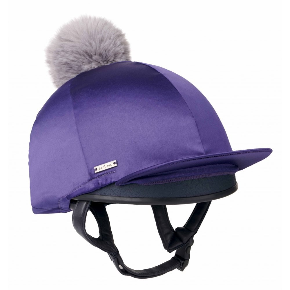 Lemieux Loire Hat Silk