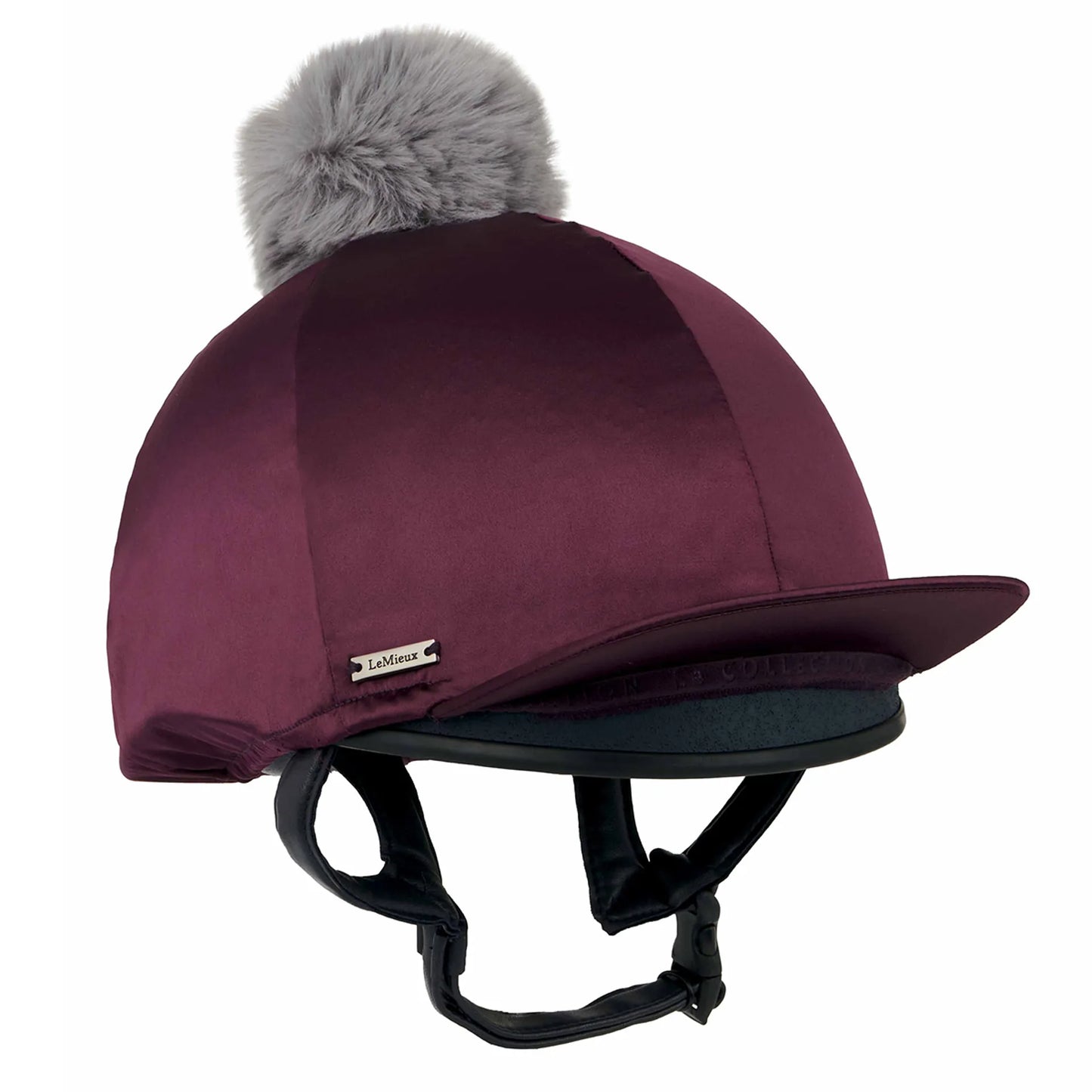 Lemieux Loire Hat Silk