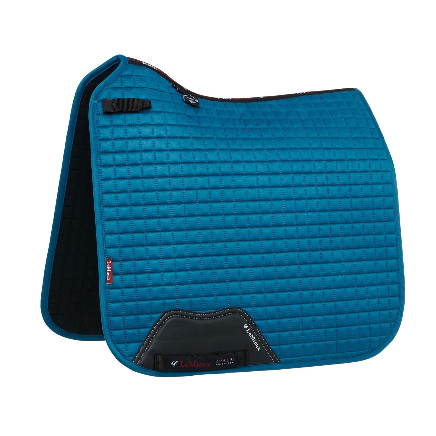 Lemieux Suede Basic Dressage Pad