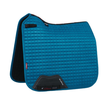 Lemieux Classic Suade Dressage Pad