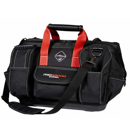 Lemieux ProGroomSystem Grooming Bag