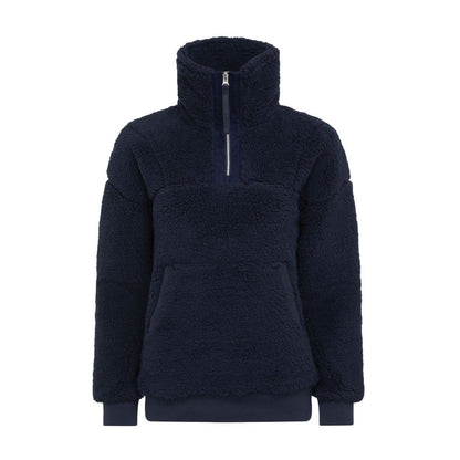 Lemieux Tara Teddy Fleece