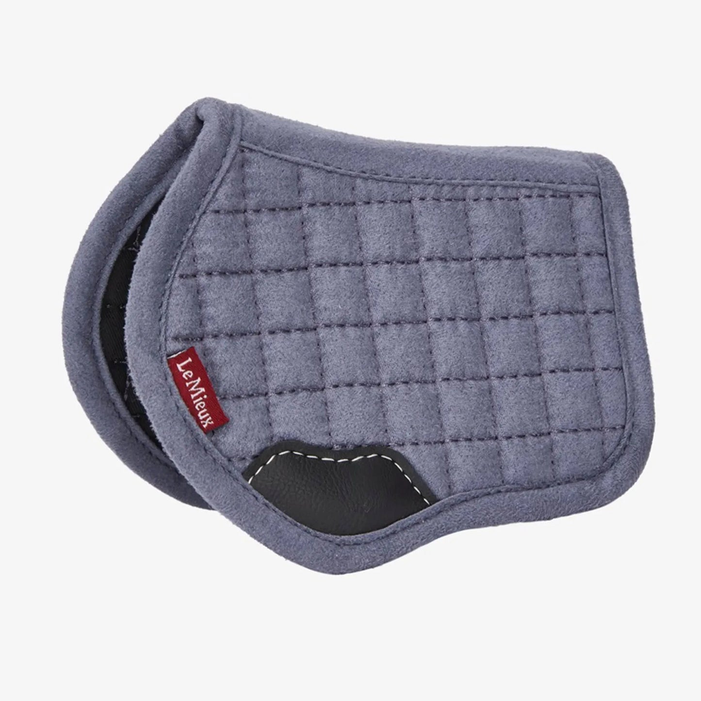 Lemieux Toy Pony Suede Saddle Pad