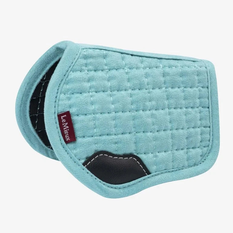 Lemieux Toy Pony Suede Saddle Pad