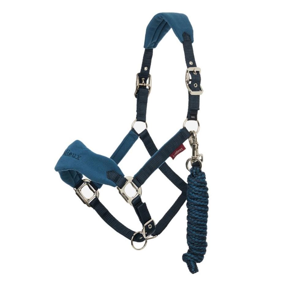 Lemieux Vogue Headcollar & Leadrope