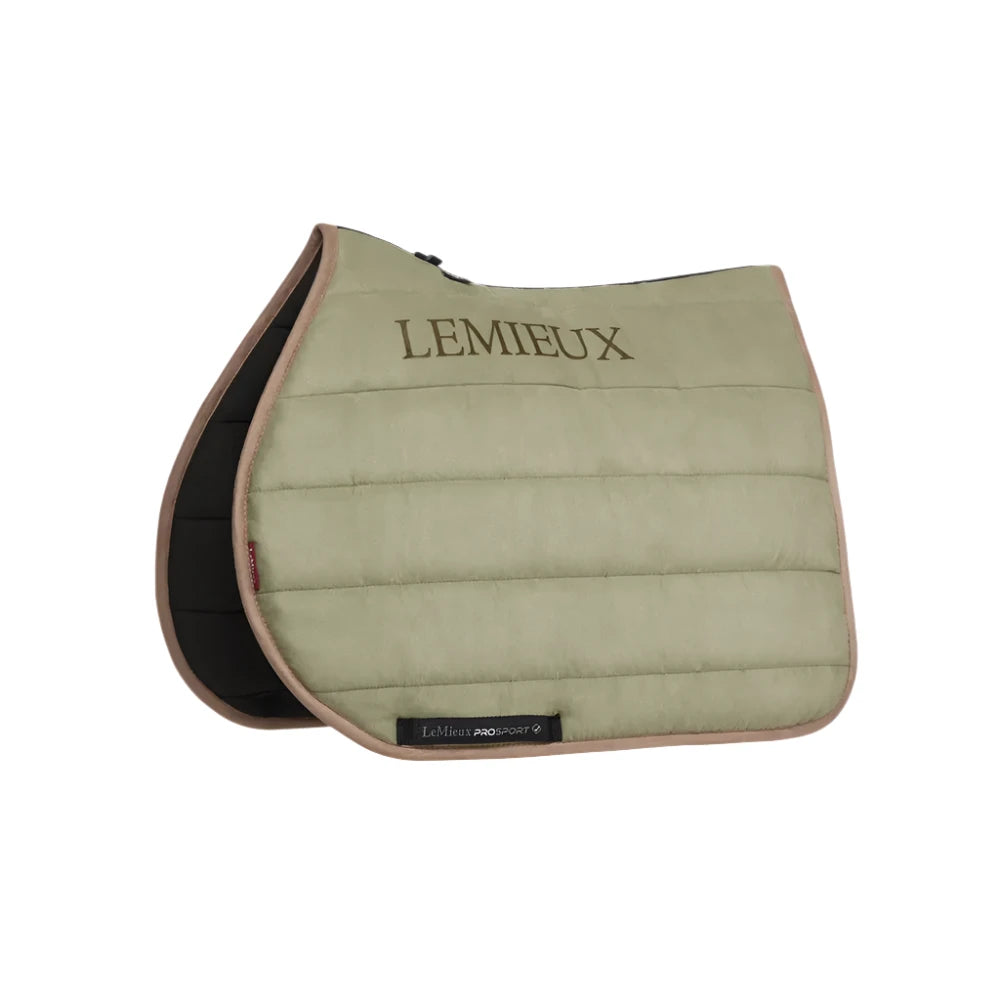 Lemieux Work Gp Pad