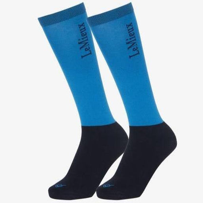 Lemieux Competition Socks 2 Pack