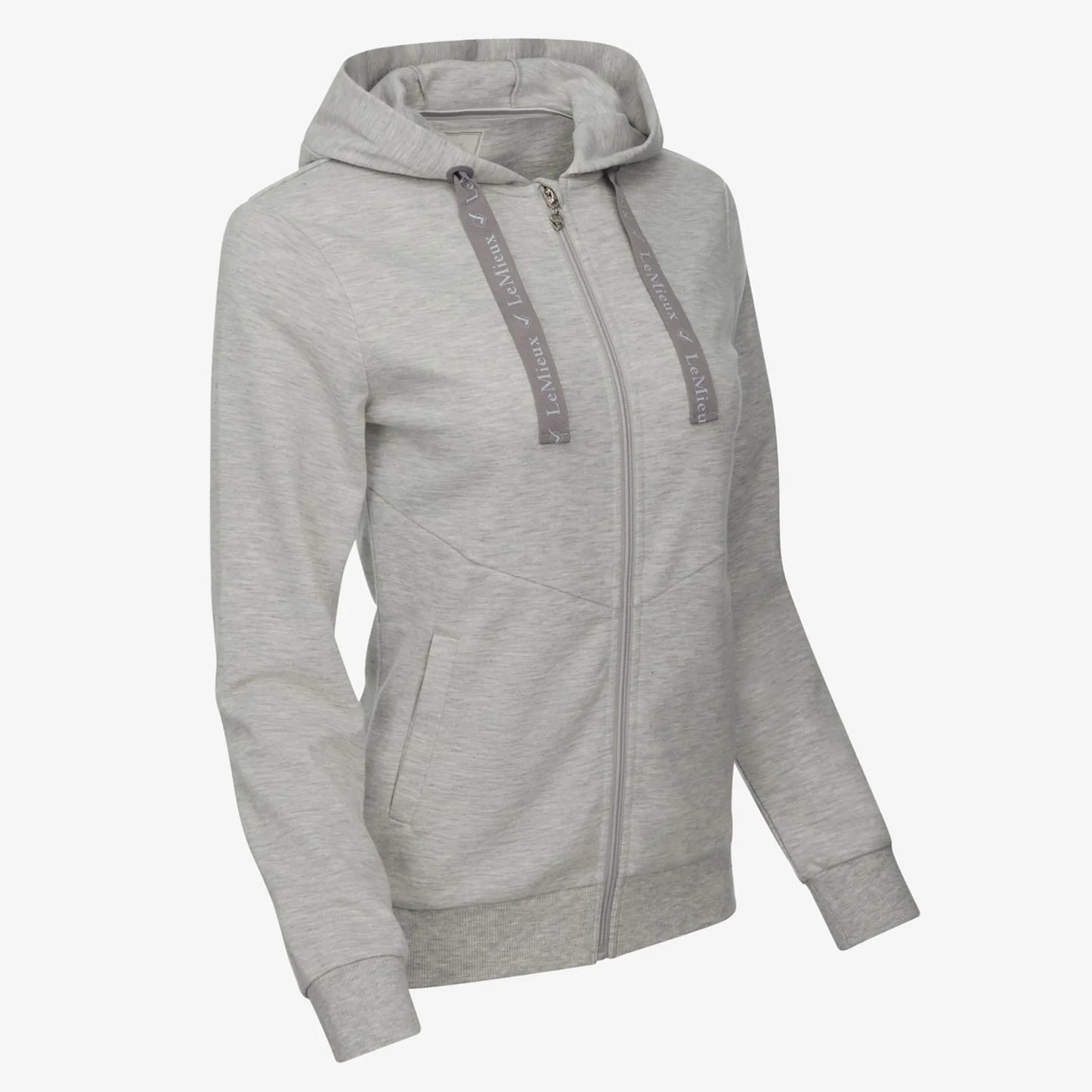 LeMieux Leonie Zip Trough Hoodie