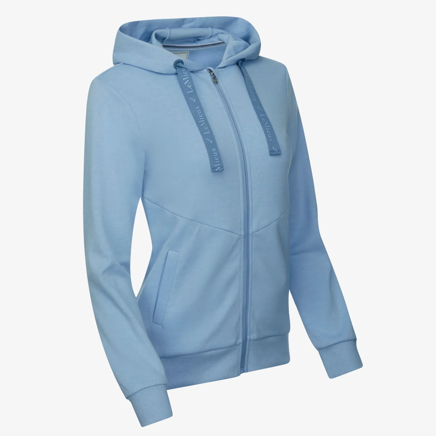 LeMieux Leonie Zip Trough Hoodie