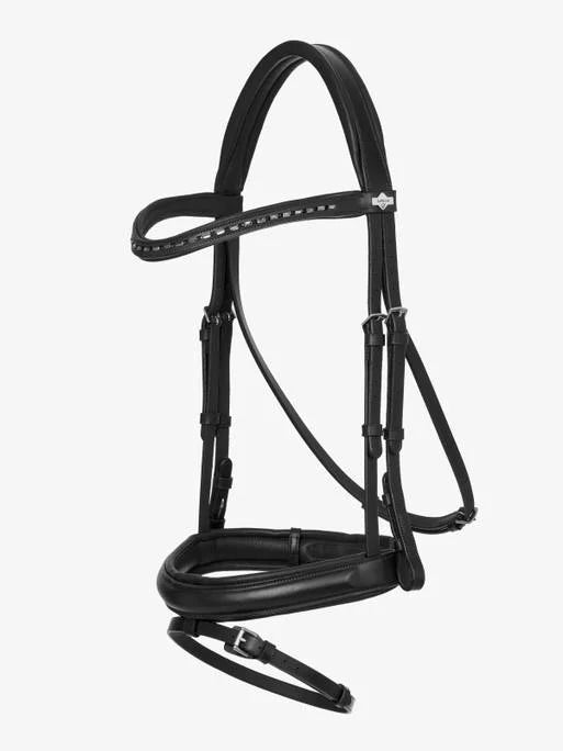 Lemieux Arika Dressage Bridle