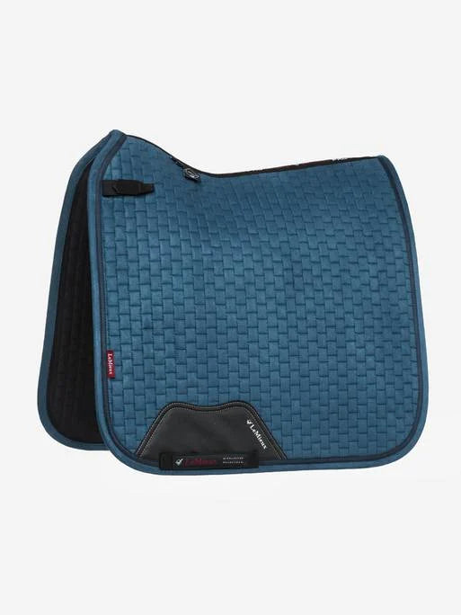 Lemieux Suede Dressage Pad